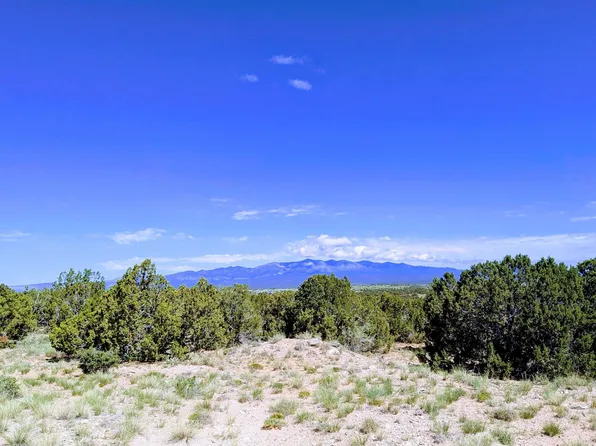 0 Abo Ranches, Mountainair, NM 87036