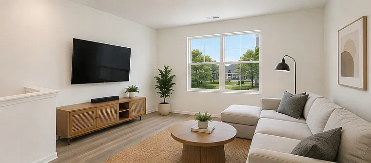 3 bed, 1577 sqft, $2,950 — Photo 2