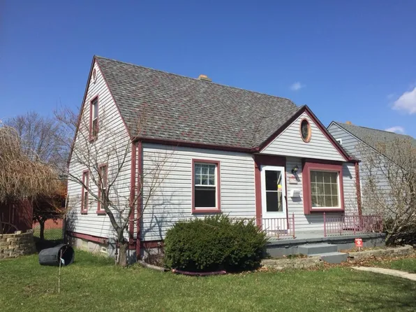 21795 Virginia Ave, Eastpointe, MI 48021