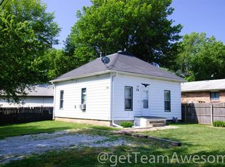 716 S 4th St, Eagle, NE 68347