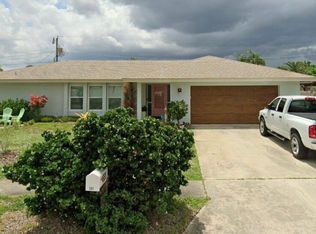 381 Cherry Dr, Satellite Beach, FL 32937