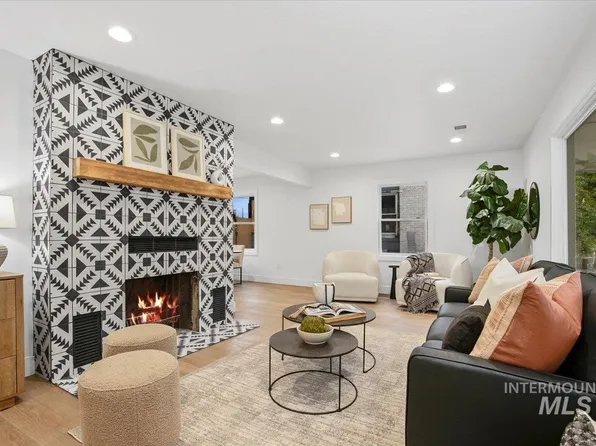 1622 S Shoshone St, Boise, ID 83705