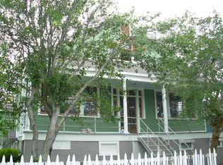 4804 Camp St APT 103, New Orleans, LA 70115