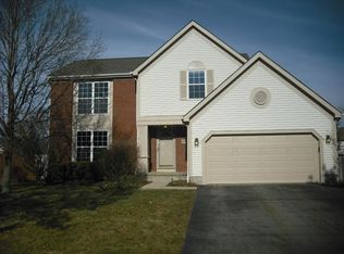 1330 Wild Horse Dr, Grove City, OH