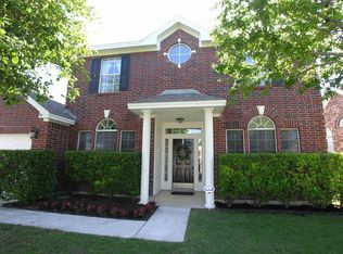 17019 Copperhead Dr, Round Rock, TX 78664