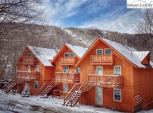 102 Skiview Ln #A1, Beech Mountain, NC 28604