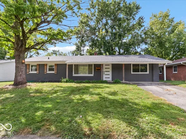 7429 E 50th St, Indianapolis, IN 46226