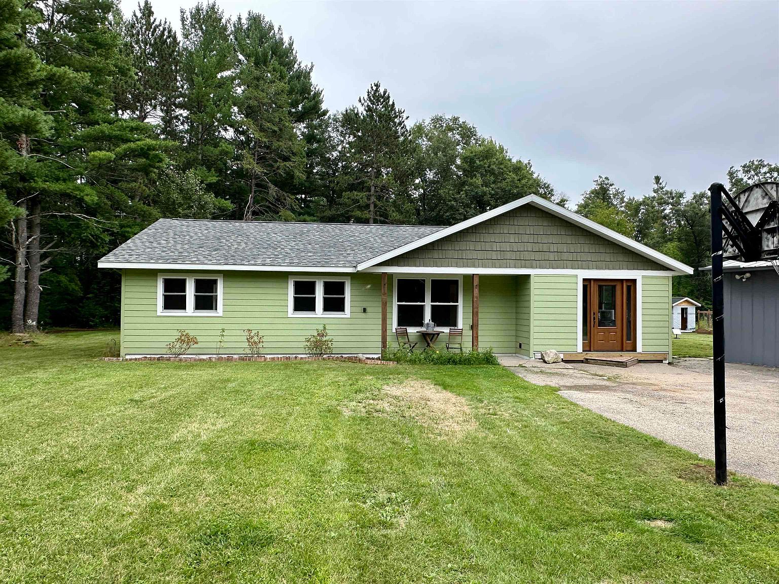 N11158 Evergreen Rd, Wausaukee, WI 54177 MLS 50280163 Zillow