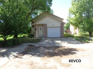 2313 Ponderosa Ct, Fort Collins, CO 80521