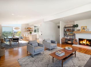 3119 Lucinda Ln, Santa Barbara, CA 93105