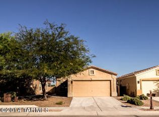 14845 S Avenida Cucana, Sahuarita, AZ 85629