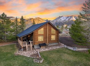 175 S Terry Pkwy, Pine Valley, UT 84781