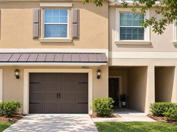 11853 GREENGATE DRIVE, HUDSON, FL 34669