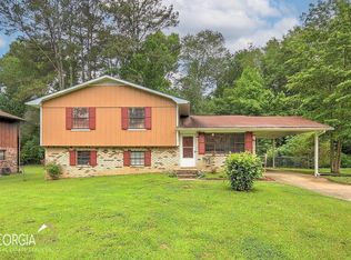 6595 Cameron Rd, Morrow, GA 30260