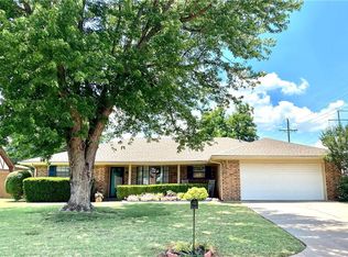 100 Caulder Dr, Chickasha, OK 73018