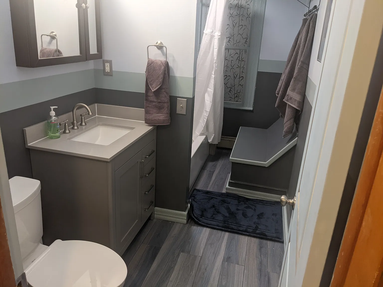 1 bed, 1300 sqft, $2,300 — Photo 2