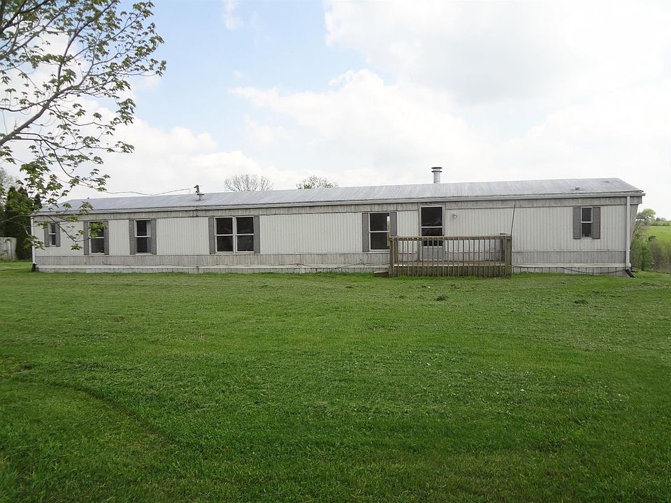 1st image of 2565 Prewitt Pike