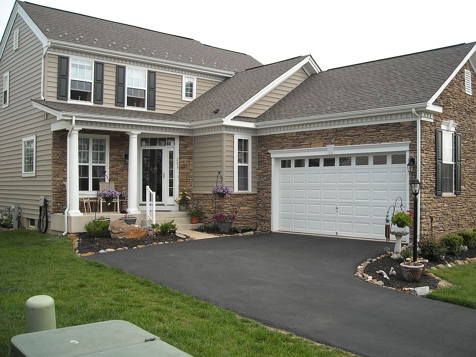 233 Smarty Jones Ter