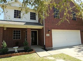 19106 Hayden Wood Dr, Tomball, TX 77375