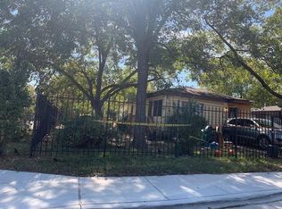 2105 E 17th St, Austin, TX 78702