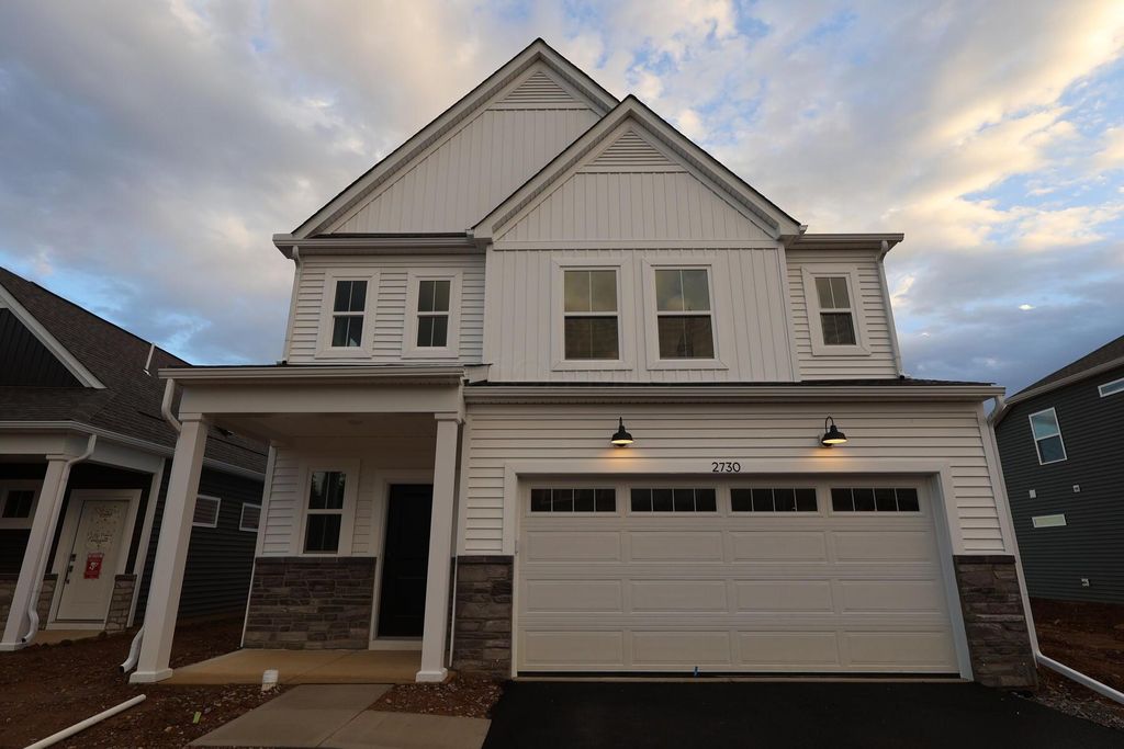 Real estate listing image