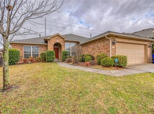 308 Lone Oak Dr, Norman, OK 73071