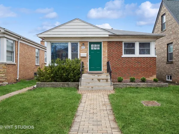 6037 N Kedvale Ave, Chicago, IL 60646