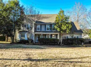 664 Win Cv, Collierville, TN 38017