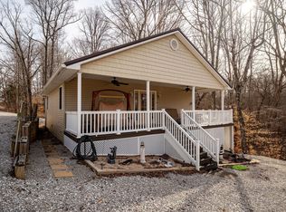 81 White Oak Ln, Monticello, KY 42633