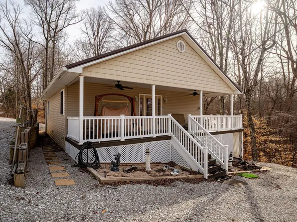 81 White Oak Ln, Monticello, KY 42633