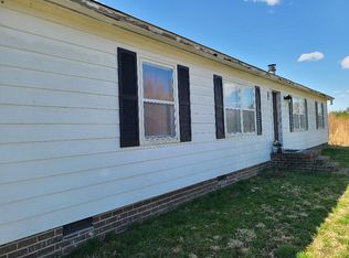 369 Ivey Creek Rd, Lancaster, VA 22503