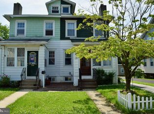 138 Ridgeway Ave, Norwood, PA 19074