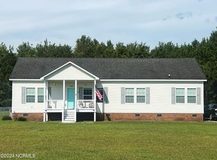 6578 Newlands Rd, Columbia, NC 27925