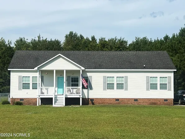 6578 Newlands Road, Columbia, NC 27925