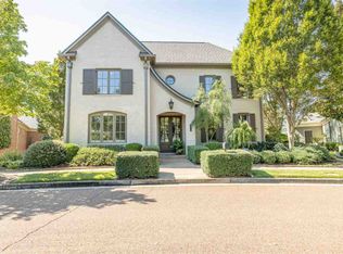 9839 Laurel Hollow Cir, Germantown, TN 38139