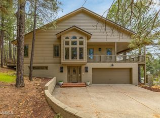1426 N Edgewood St, Flagstaff, AZ 86004