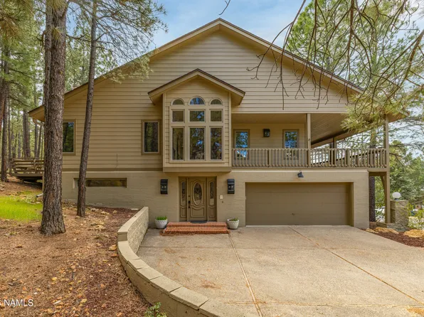 1426 N Edgewood St, Flagstaff, AZ 86004