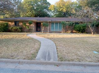 3628 Wedghill Way, Fort Worth, TX 76133