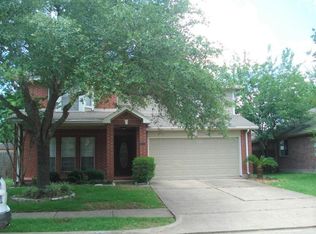 4523 Teal Glen St, Pearland, TX 77584