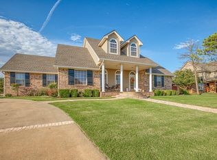 512 Southview Dr, Kingfisher, OK 73750