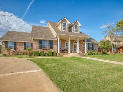 512 Southview Dr, Kingfisher, OK, 73750