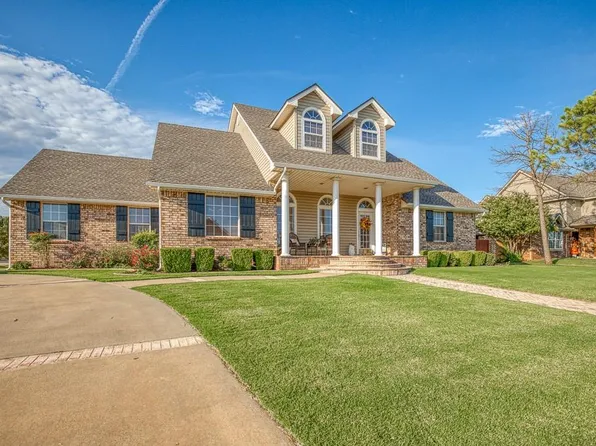 512 Southview Dr, Kingfisher, OK 73750