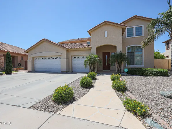 7604 N 87TH Drive, Glendale, AZ 85305