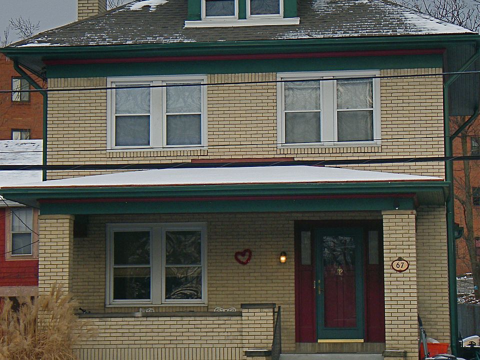 Front Elevation
