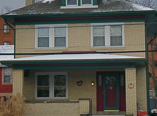 67 Keswick Ave, Pittsburgh, PA 15202