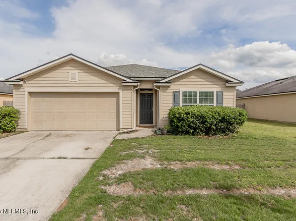 15360 Hidden Foal Dr, Jacksonville, FL 32234