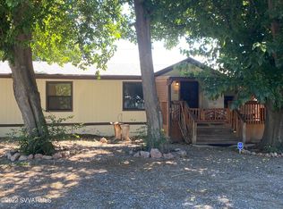 2991 S Aspen Way, Camp Verde, AZ 86322