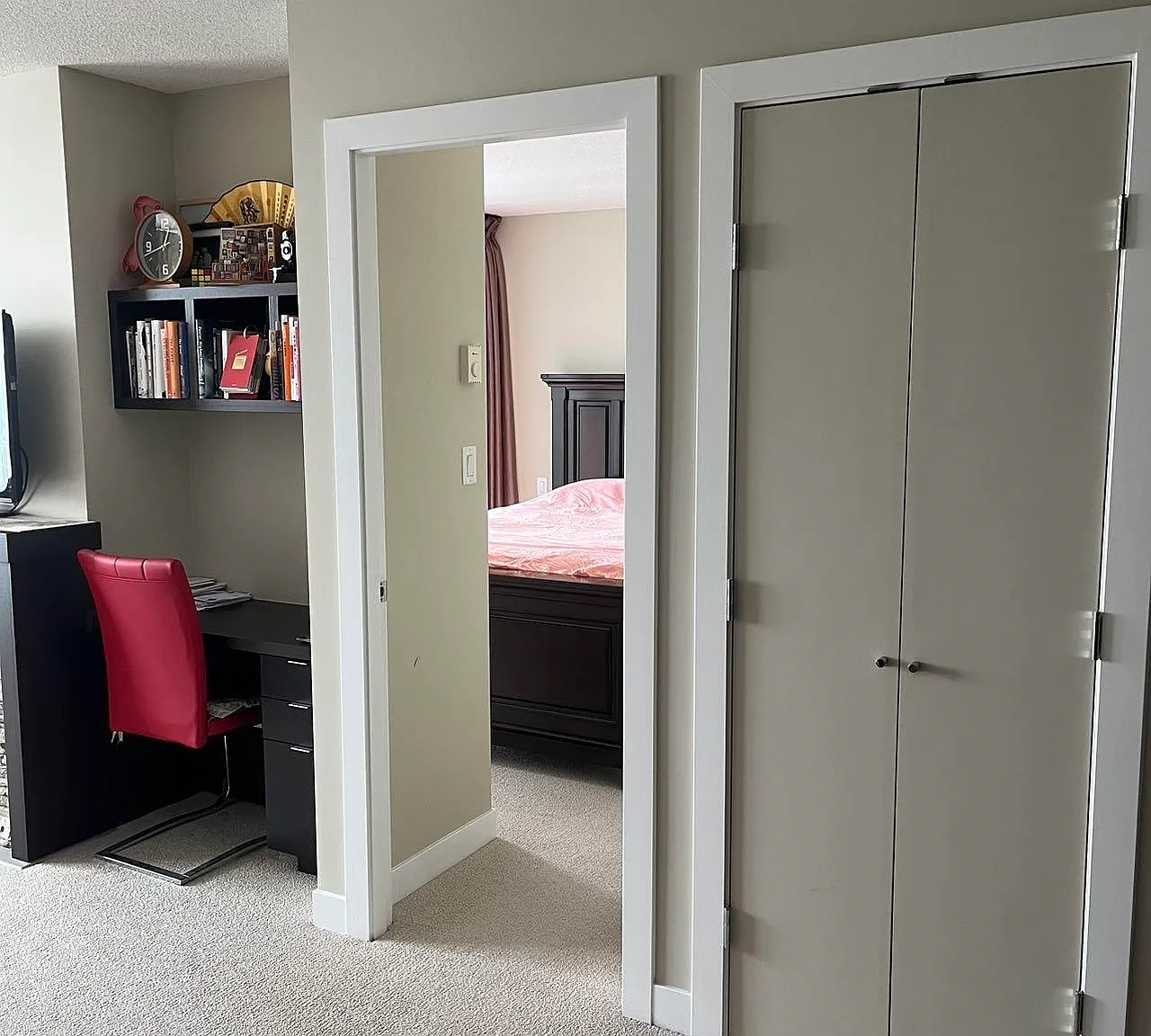 1 bed, 650 sqft, $2,300 — Photo 4