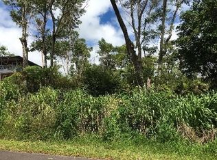 Malumalu St, Hilo, HI 96720