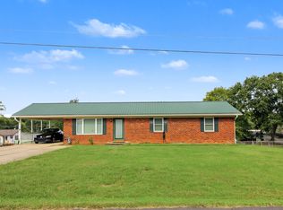 4815 Rose Ave NW, Cleveland, TN 37312